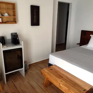 Eleni's Sea View Adults Only Πευκοχώρι